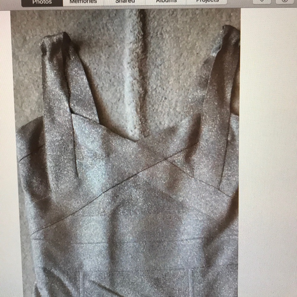 Clubby dress - Picture 2 of 6